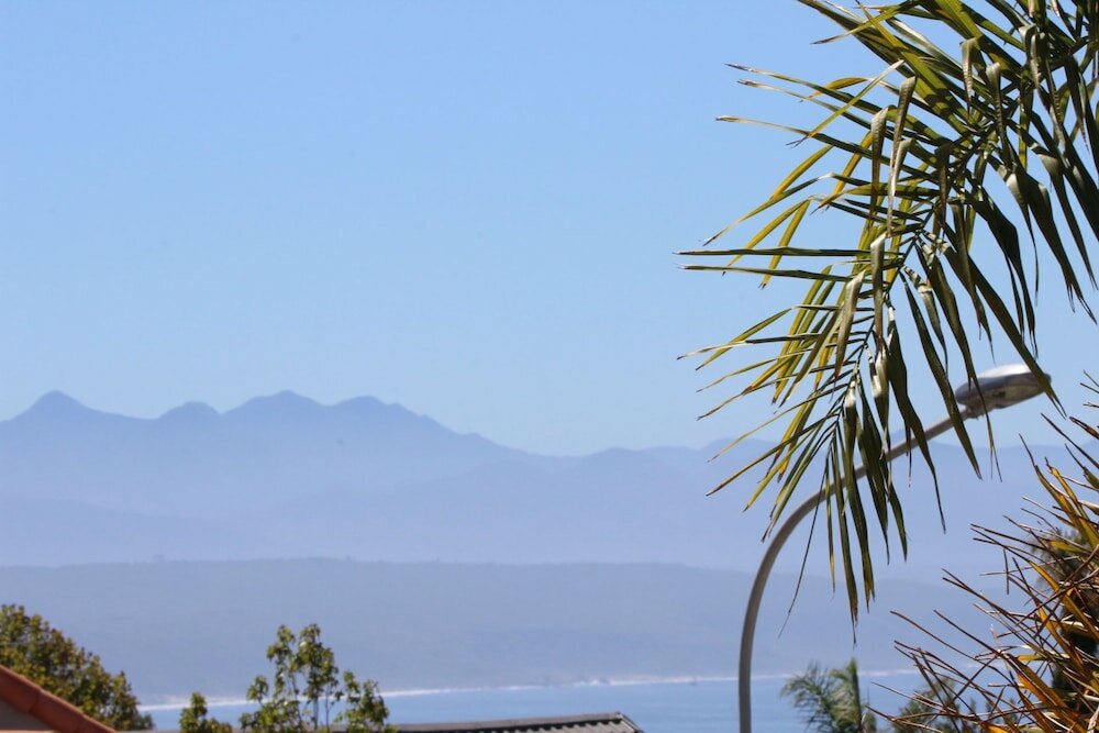 Фото La Boheme Bed and Breakfast