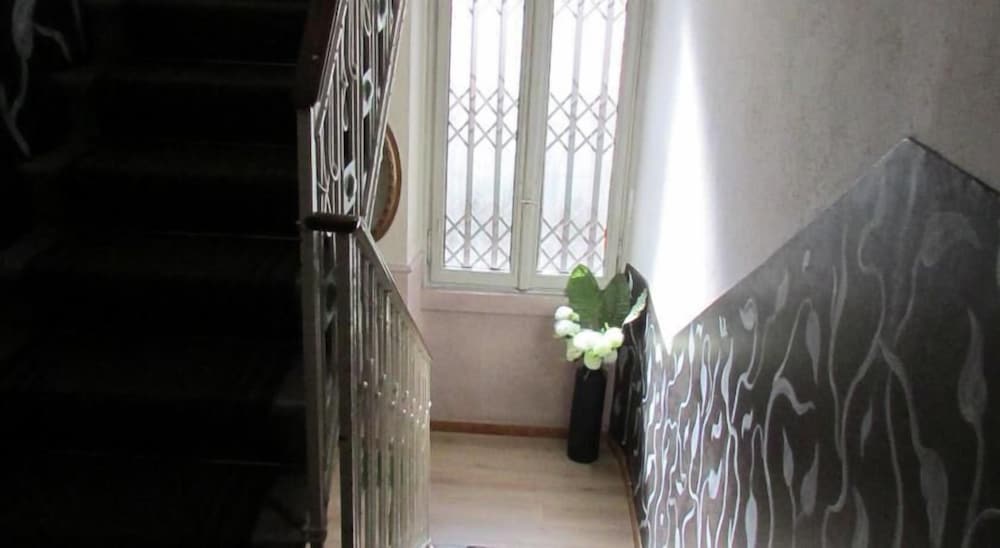 Фото Hotel Ambra