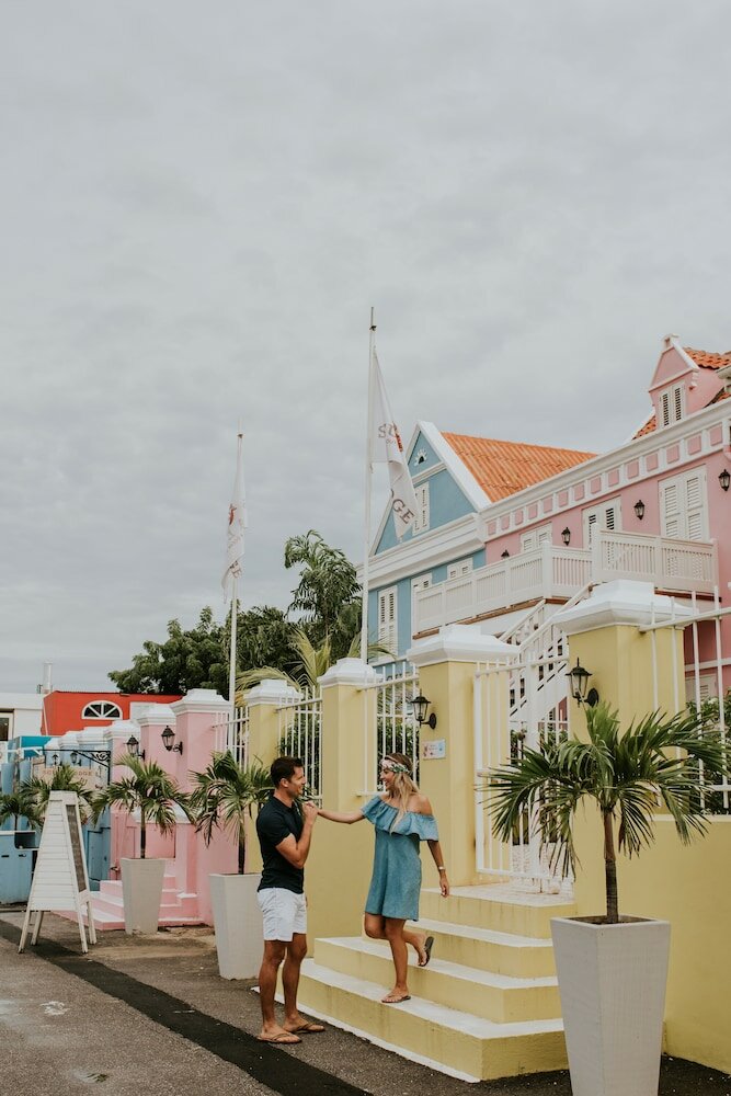 Фото Baoase Luxury Resort