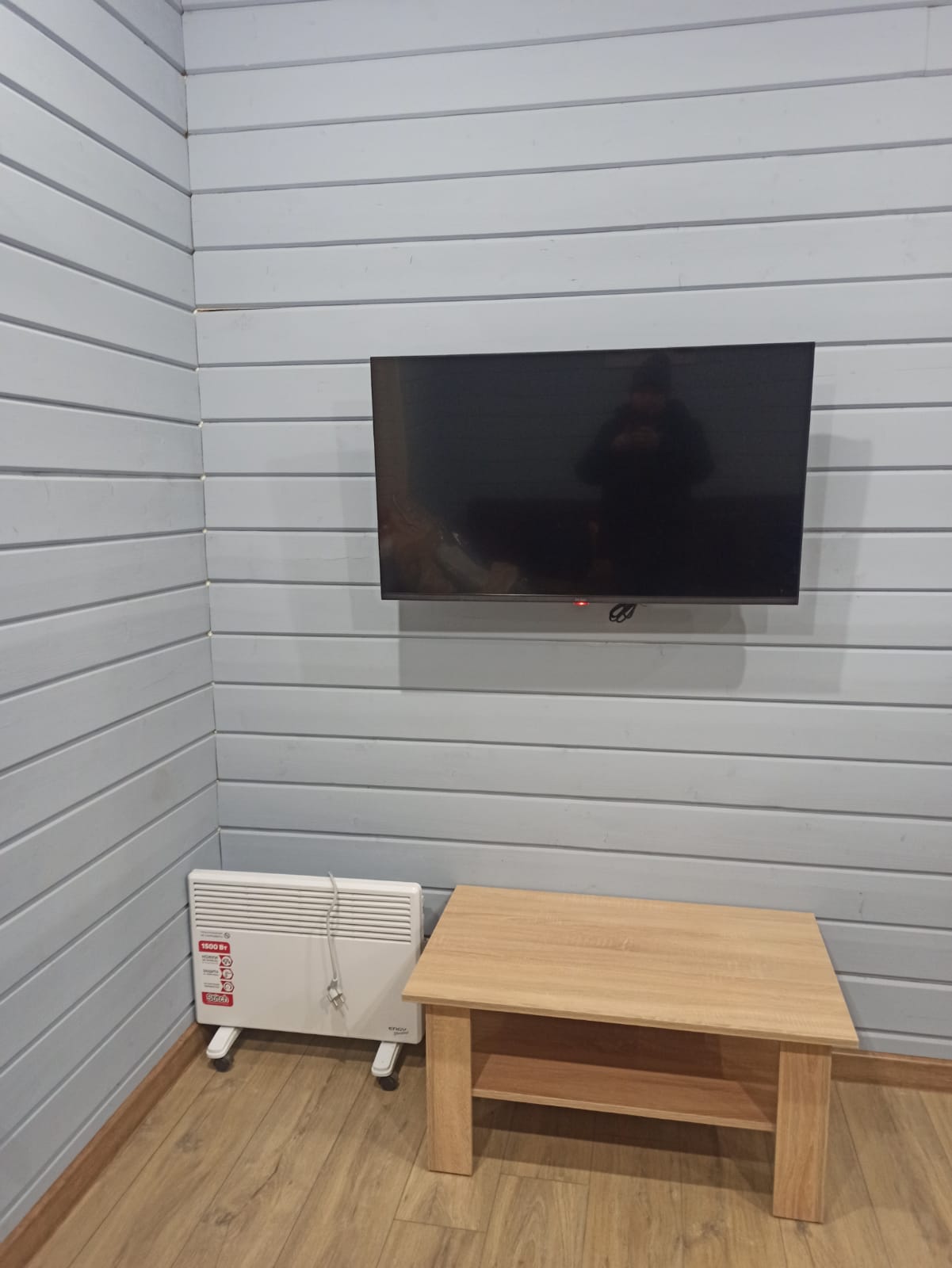 Фото Porkhovo Goest Cottage