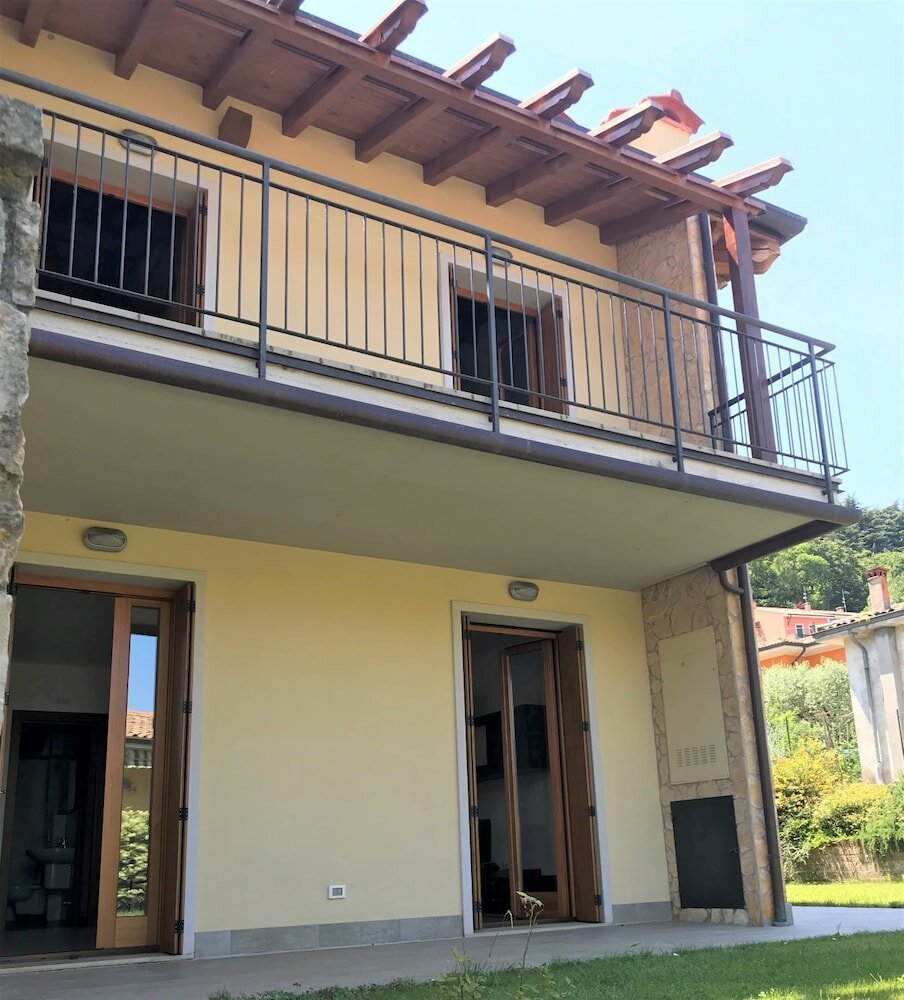 Фото Villetta Iris