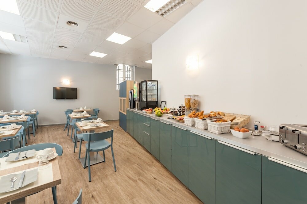 Фото ResidHotel Marseille Vieux Port