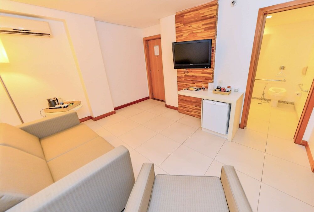 Фото Best Western Premier Maceió