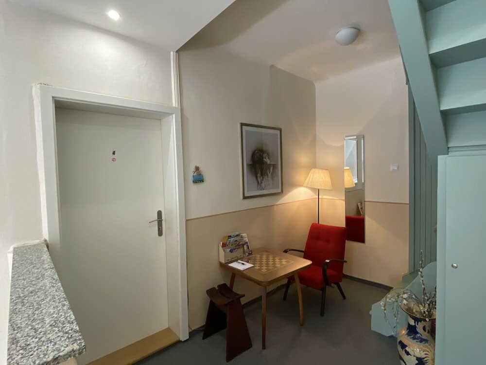 Фото Apartment Barbara