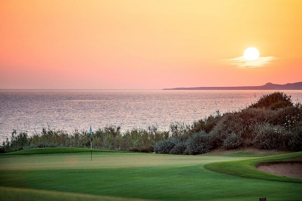 Фото Курорт The Westin Resort