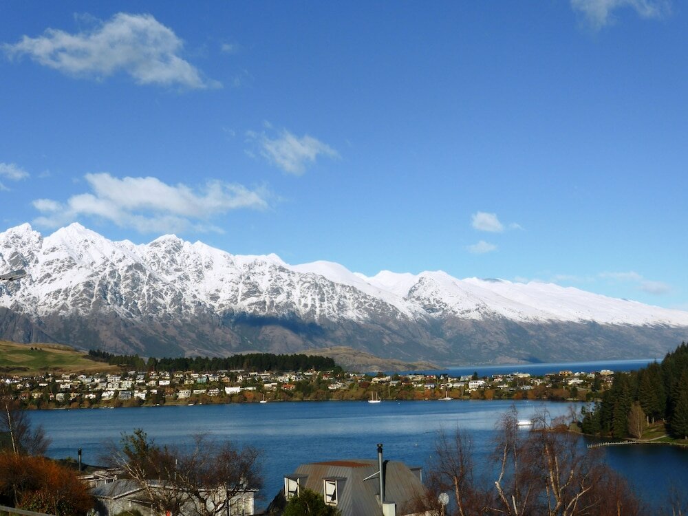 Фото Swiss-Belsuites Pounamu Queenstown