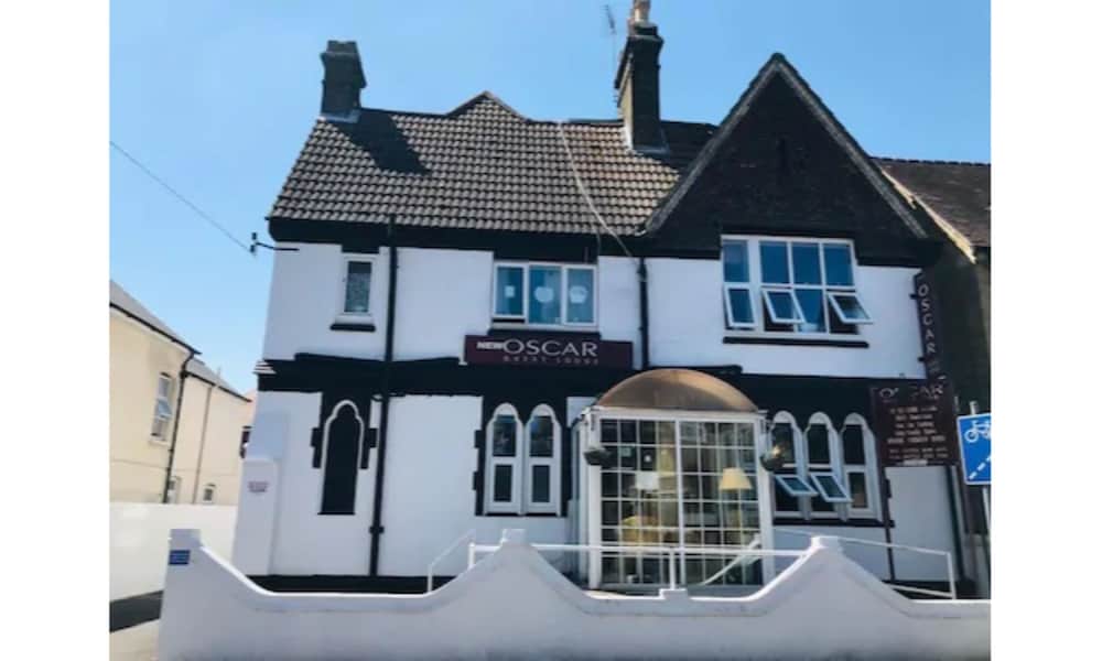 Фото отеля 4