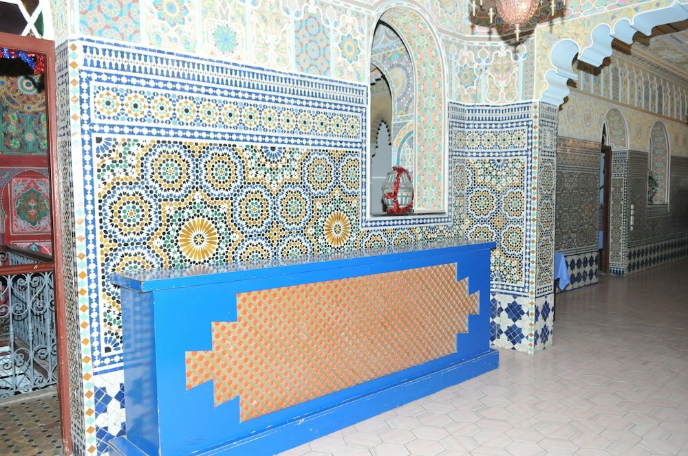 Фото Hotel Continental