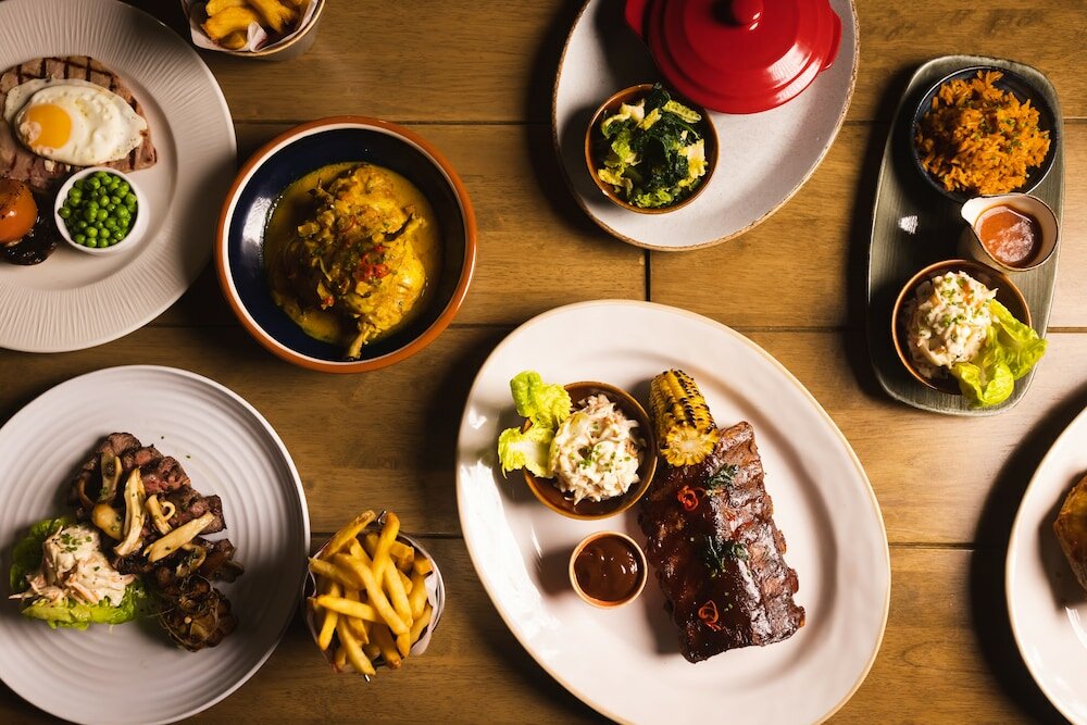 Фото The Pied Bull