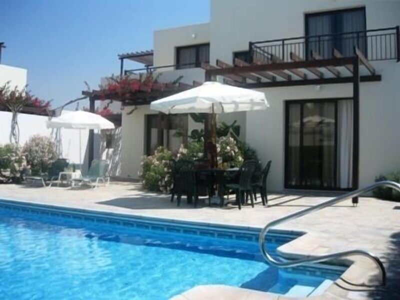 Гостиница Aura Holiday Villas