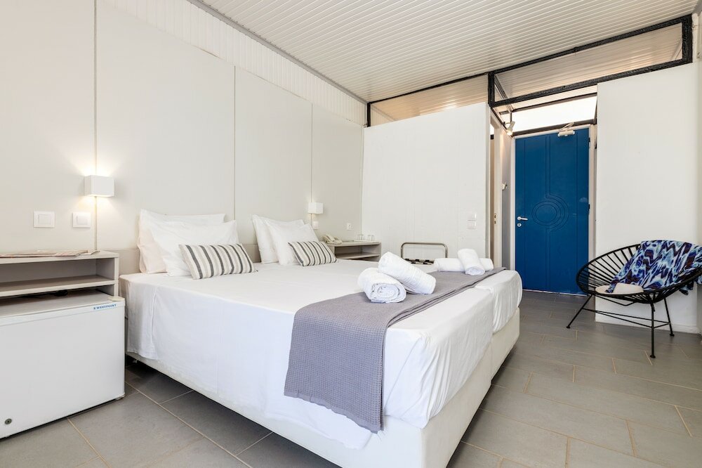 Фото Hotel Hippocampus