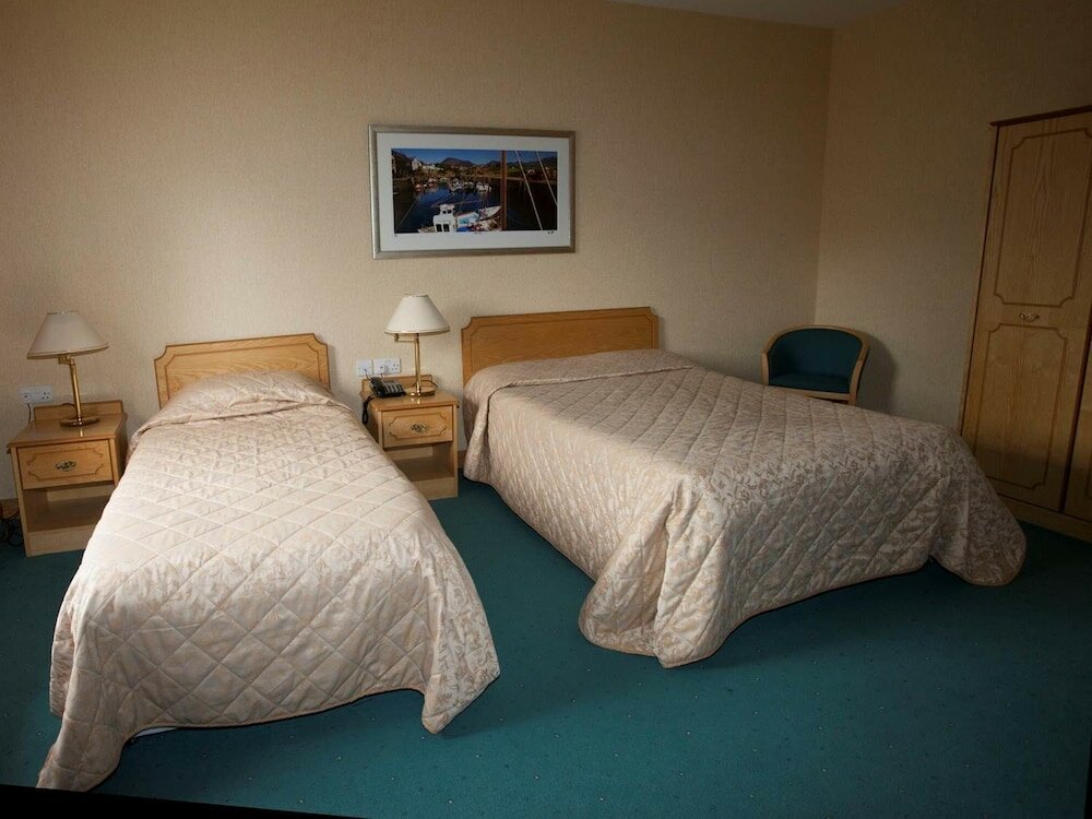 Фото Bannview Bed & Breakfast