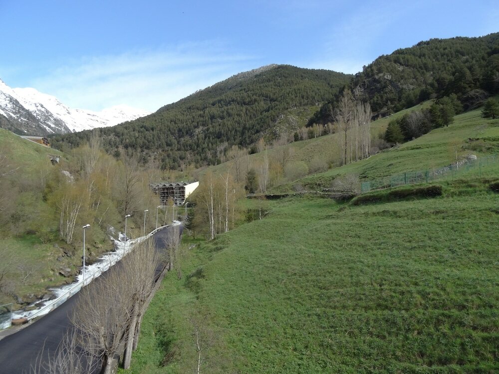 Фото Aparthotel Sant Andreu