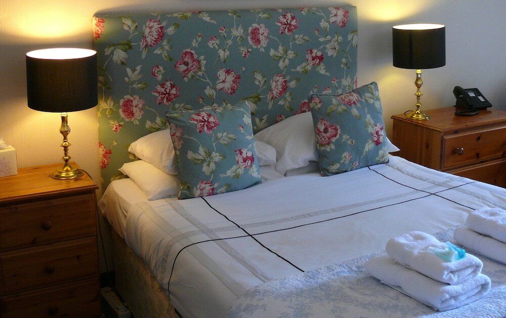 Фото Chester Court Hotel