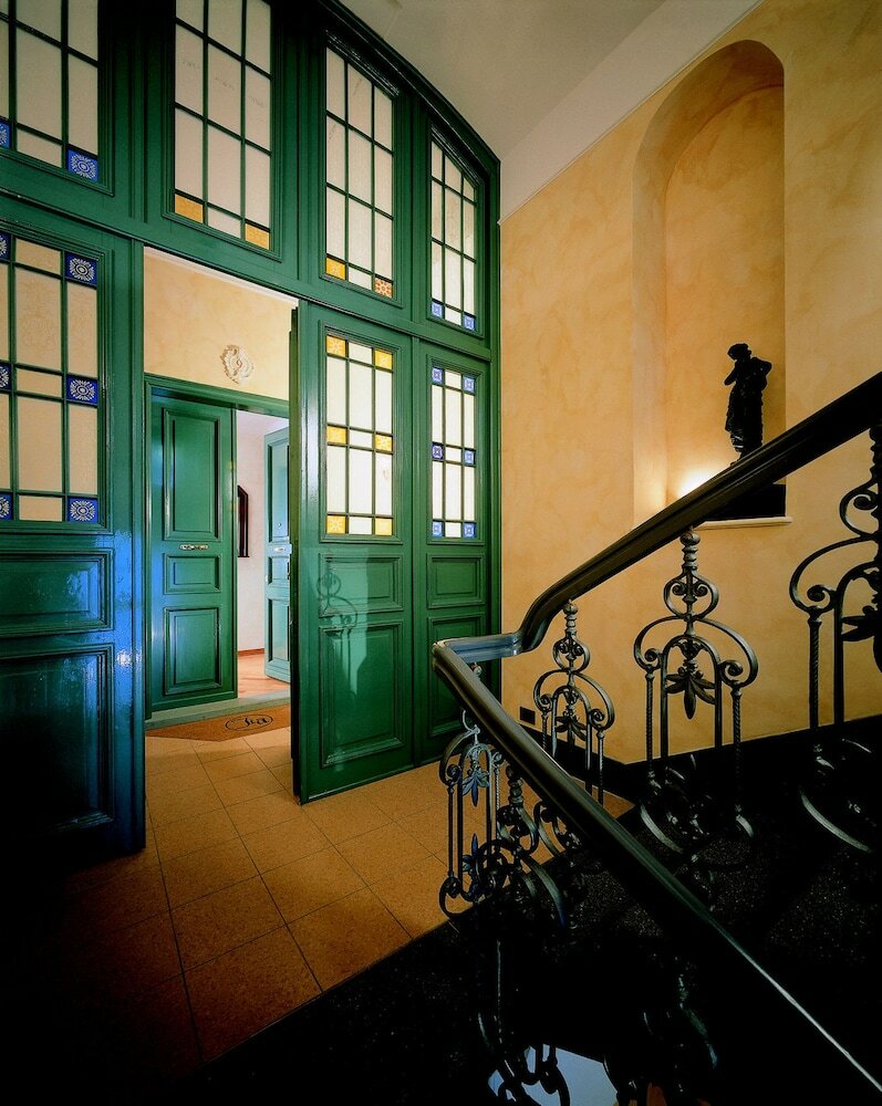 Фото Residence Jecna