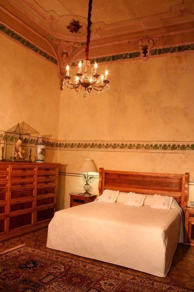 Фото Hotel Casa De La Palma