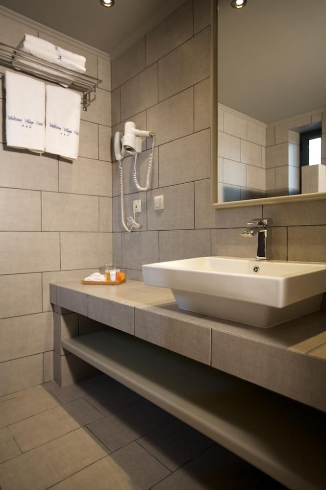 Фото Melitsina Village Hotel