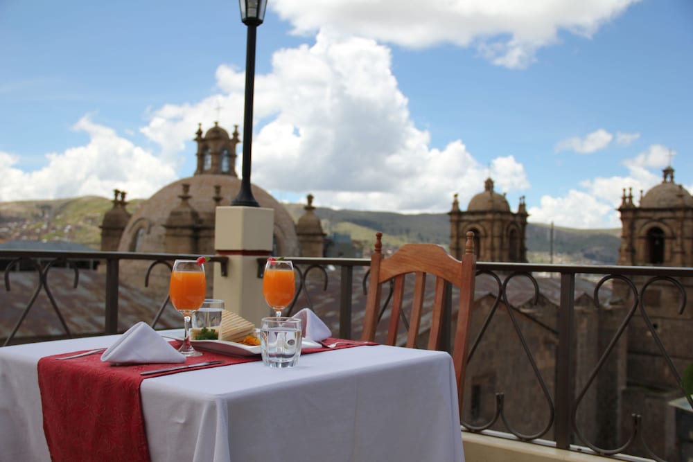 Фото Hotel Conde de Lemos