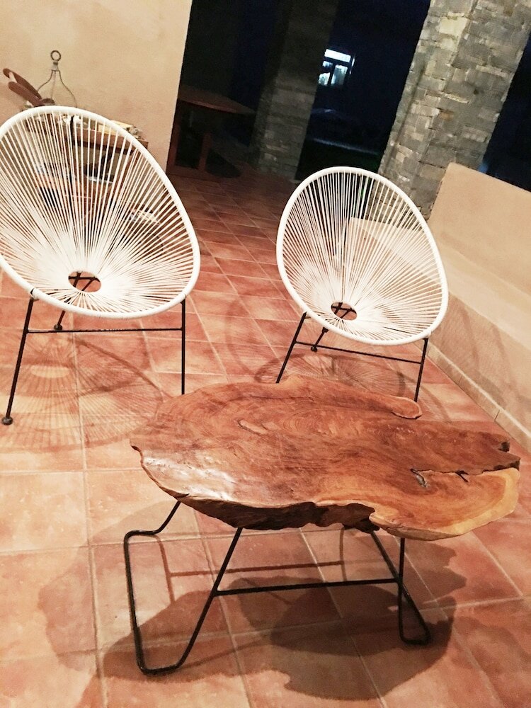 Фото Unique Thasos Beach Villa