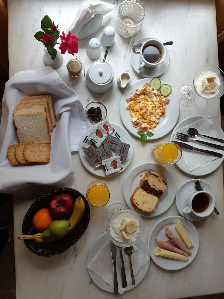 Фото Stavros Villas