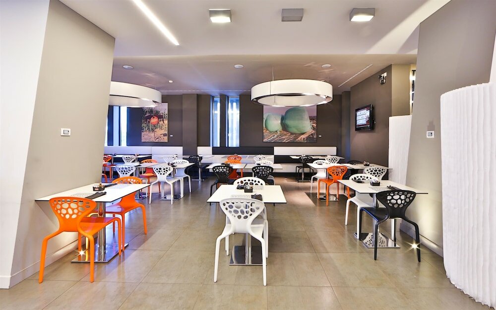 Фото Best Western Hotel Parco Paglia