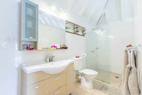 Гостиница White Grass Ocean Resort в Вануату