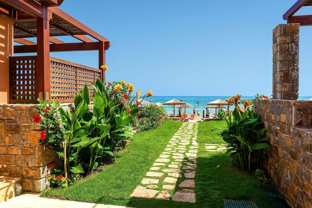 Фото High Beach Hotel