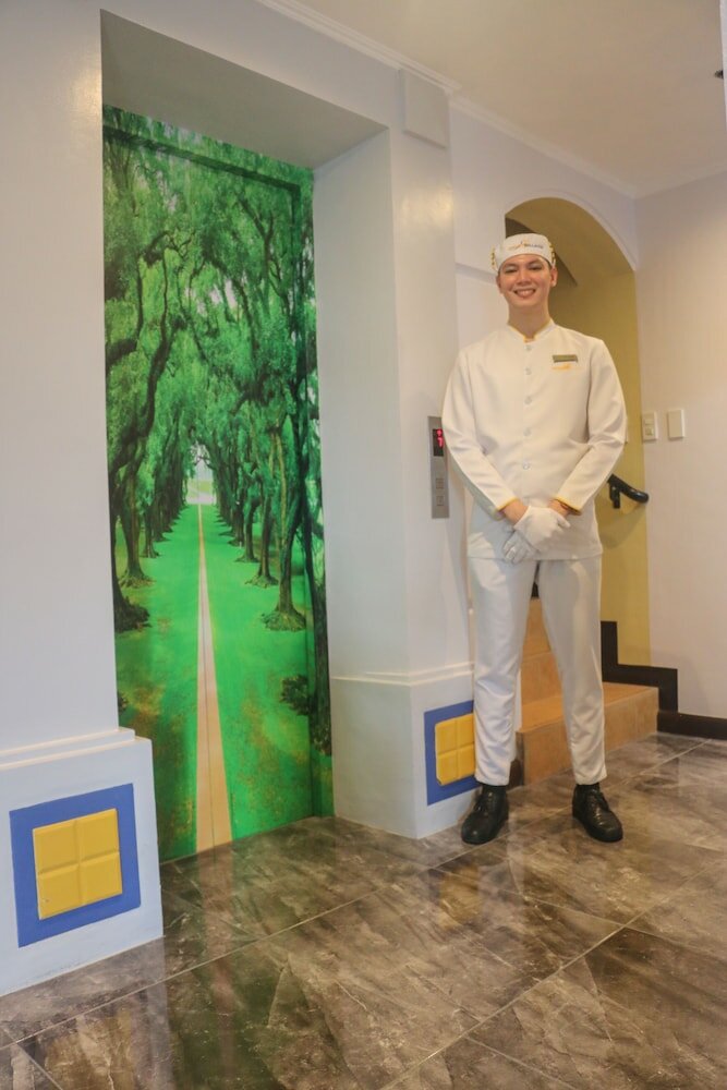 Фото Royal Bellagio Hotel