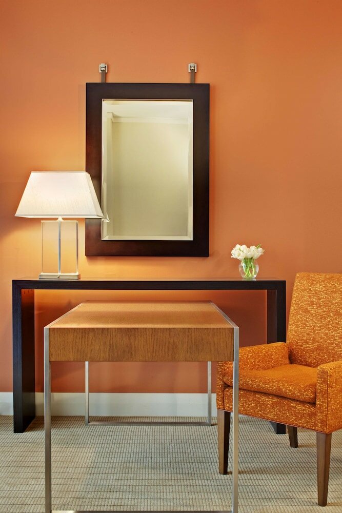 Фото Fairmont Pittsburgh