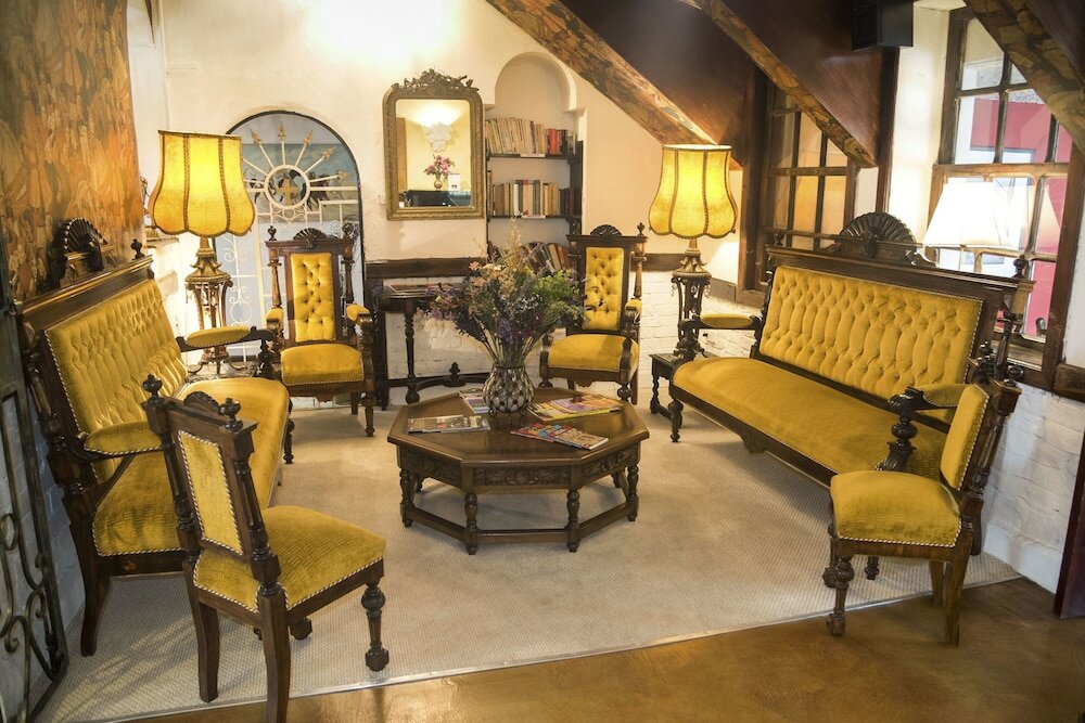 Фото Boutique Hotel Antinea