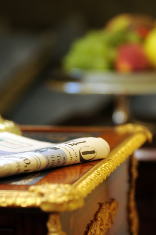 Фото Hotel Villa Duse