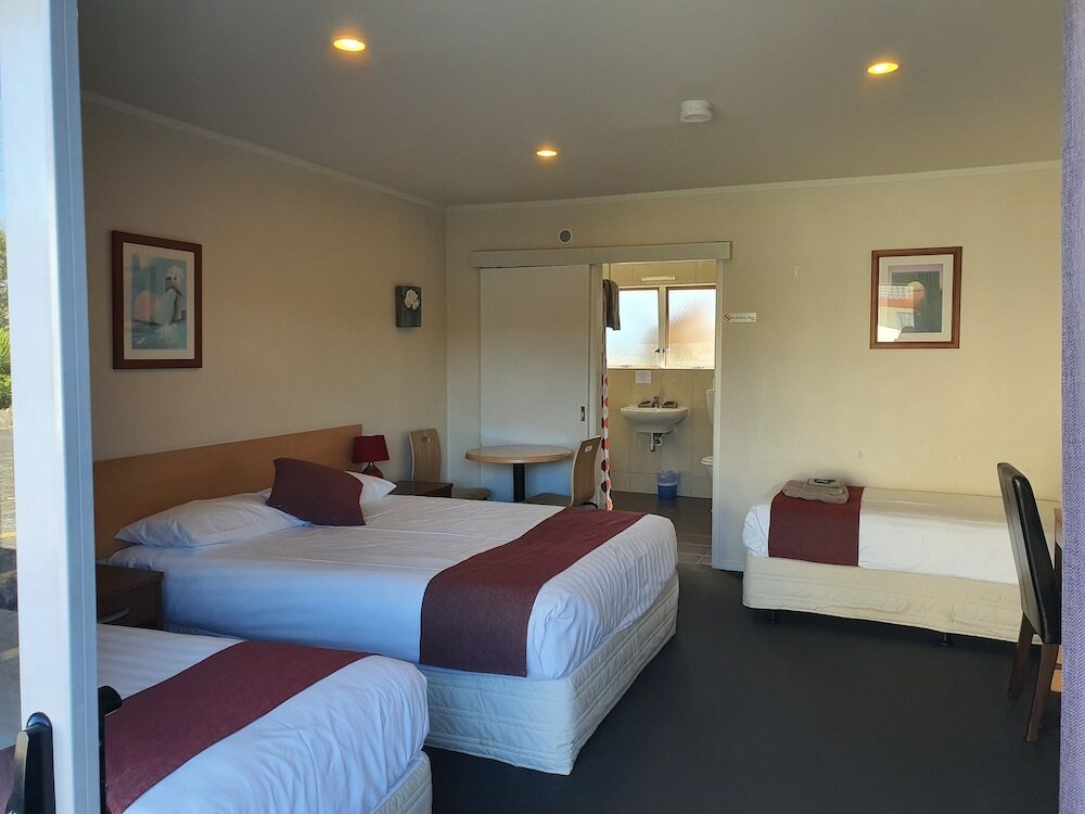 Фото Ocean Inn Motel