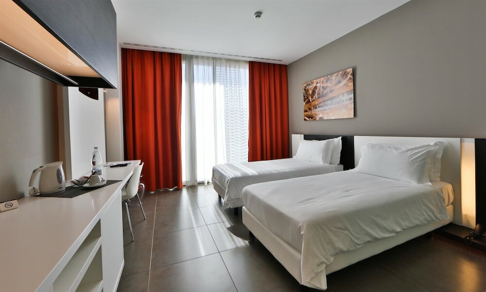 Фото Best Western Hotel Parco Paglia