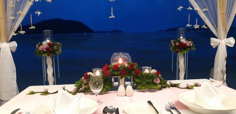 Фото The Vijitt Resort Phuket