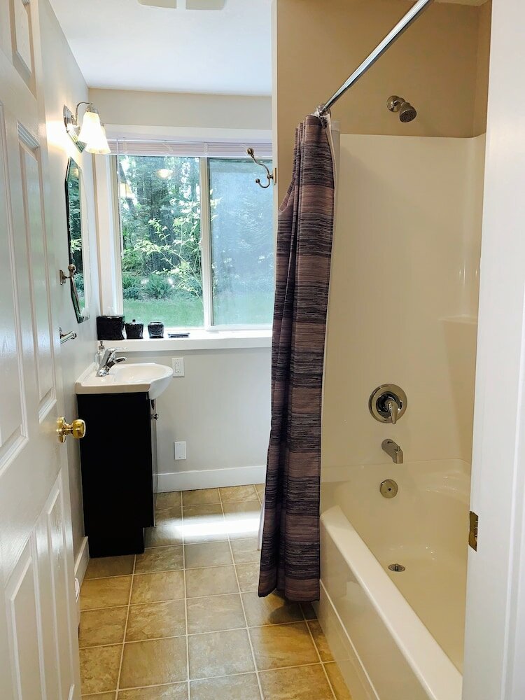 Фото Maple View Bed and Breakfast