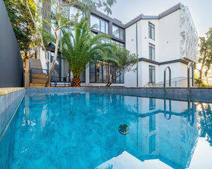 Undersun Булгаков