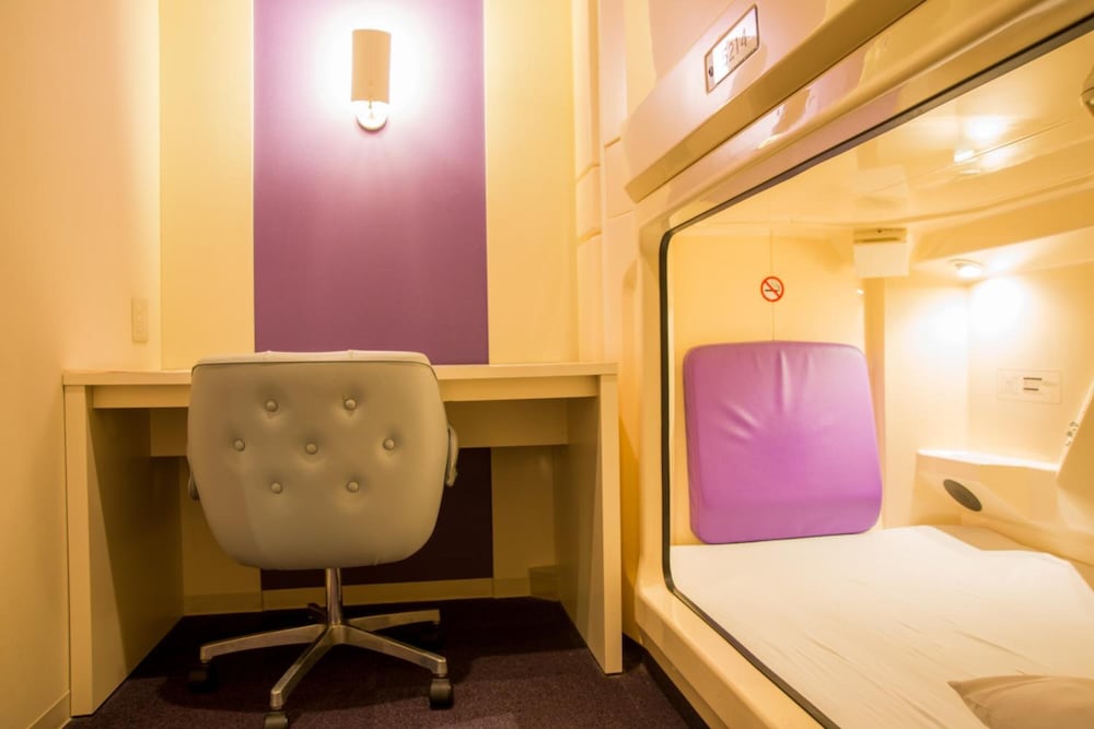 Фото Kawasaki Hotel Park