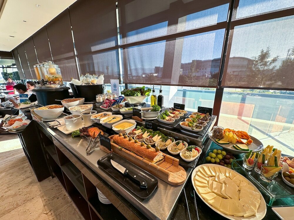 Фото Wyndham Quito Airport