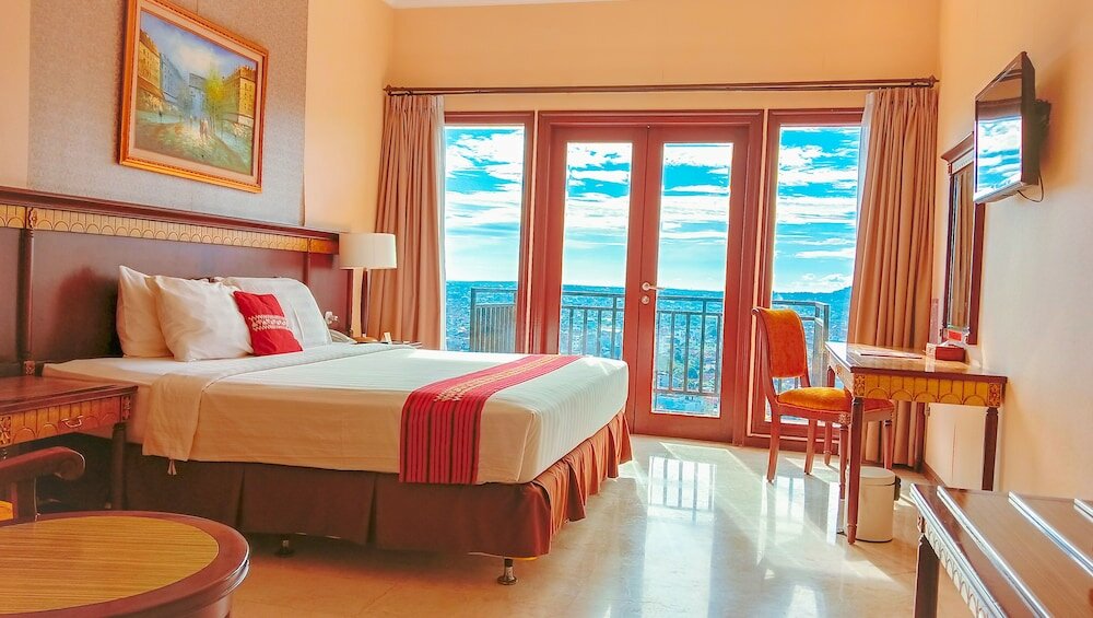 Фото Bukit Randu Hotel and Restaurant