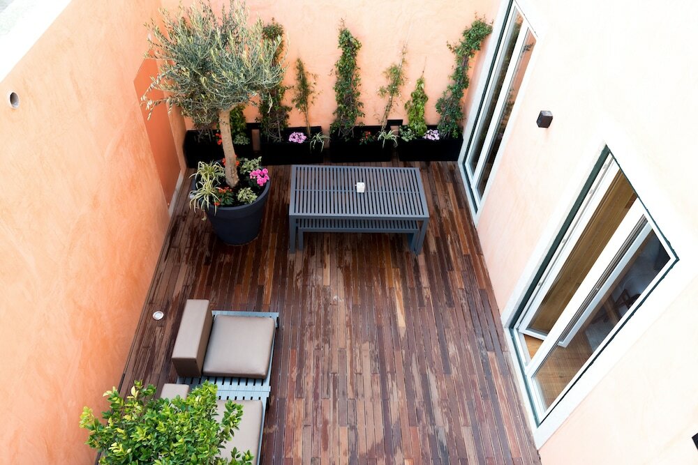 Фото Flora Chiado Apartments