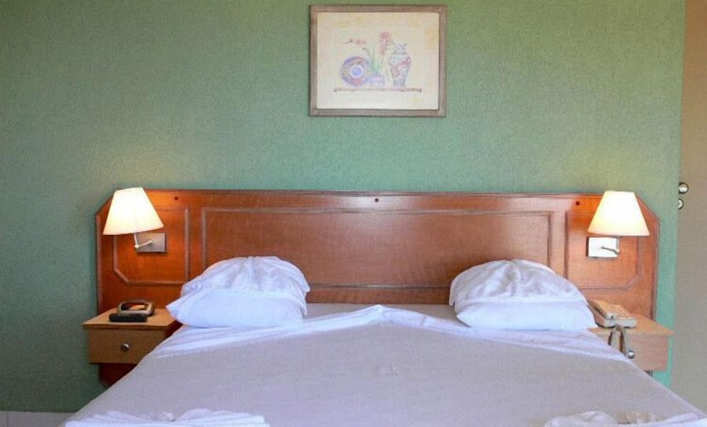 Фото Hotel Fazenda São Matheus