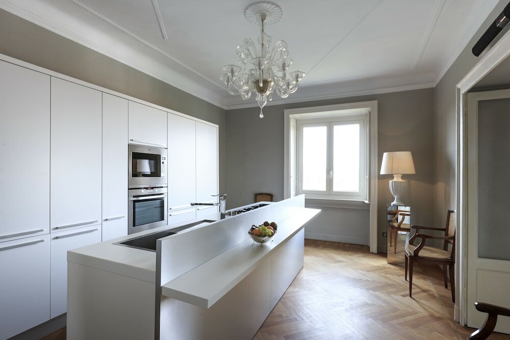 Фото Pattini Guest House