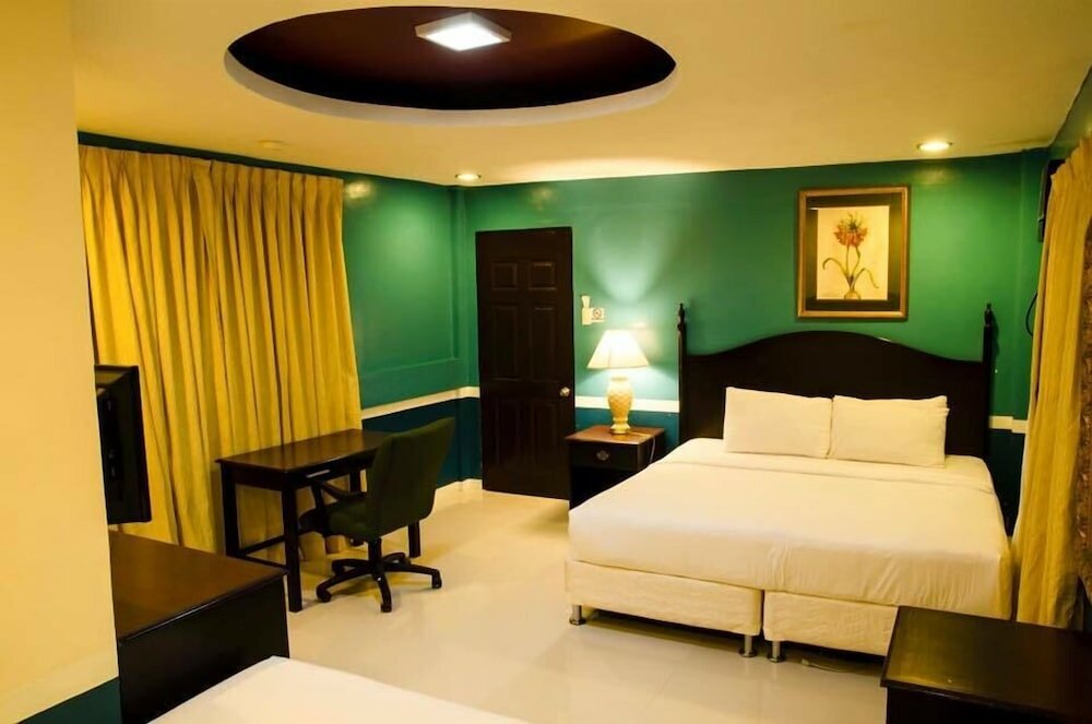 Фото Dreamwave Resort Pansol