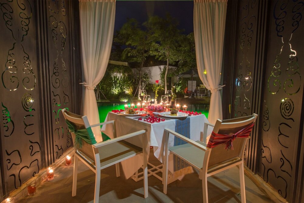 Фото Metta Residence & SPA