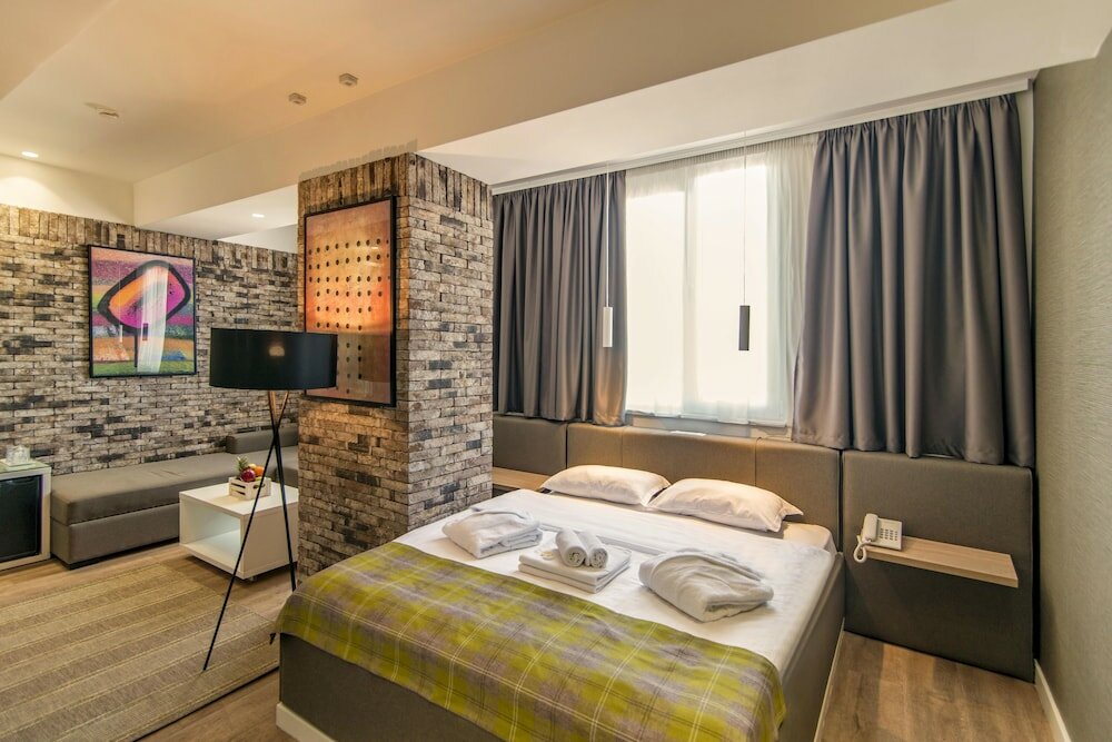 Фото Belgrade Inn