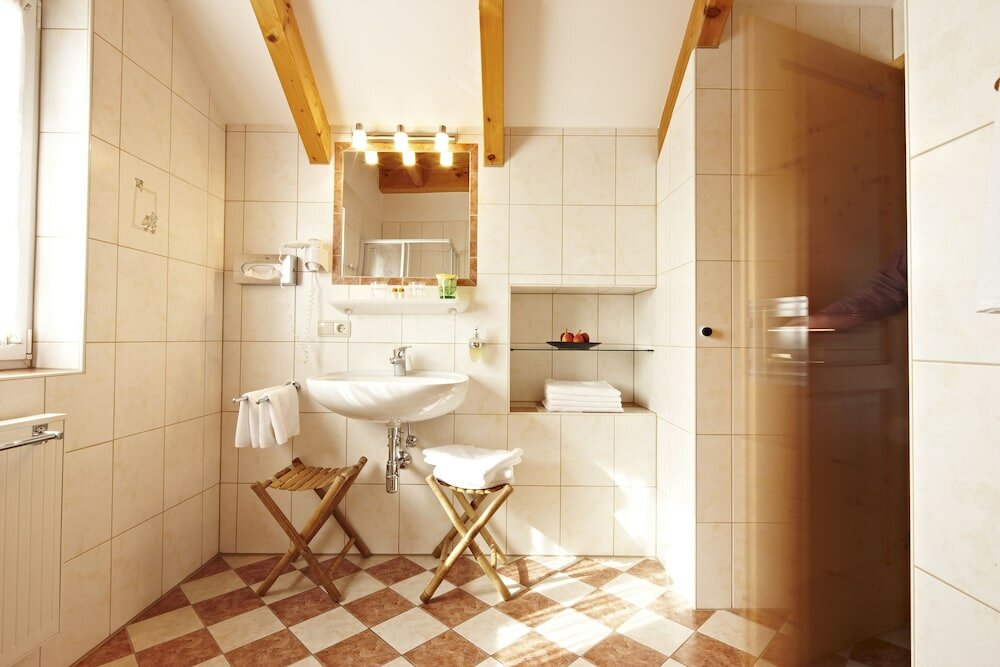 Фото Pension Jageredt