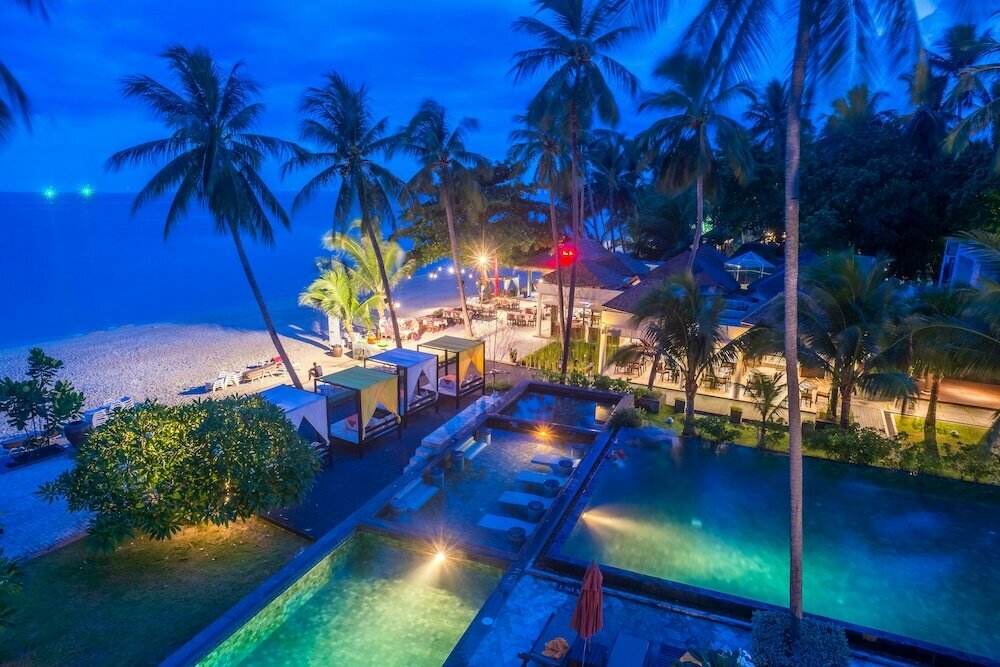 Hotel Weekender Resort Koh Samui, Samui, photo