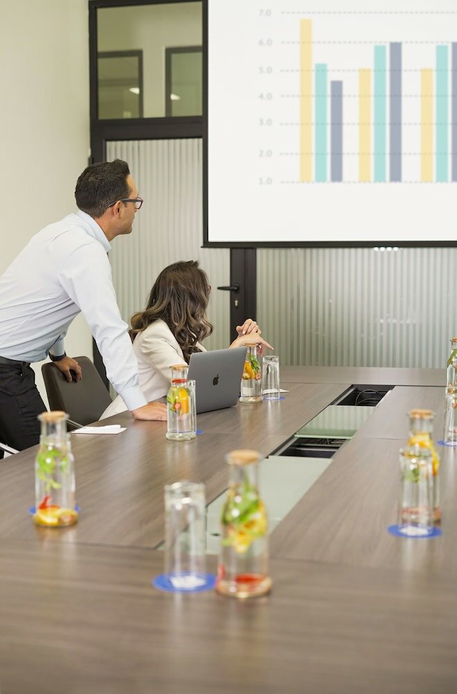 Фото Wyndham Quito Airport