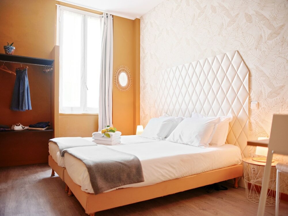 Фото Hotel Lemon