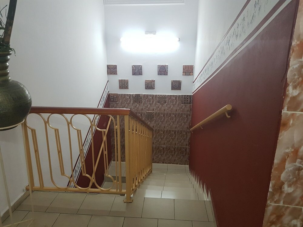 Фото Résidence Touristhotel